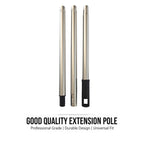 Paint Roller Set 14PCS with Extention Pole