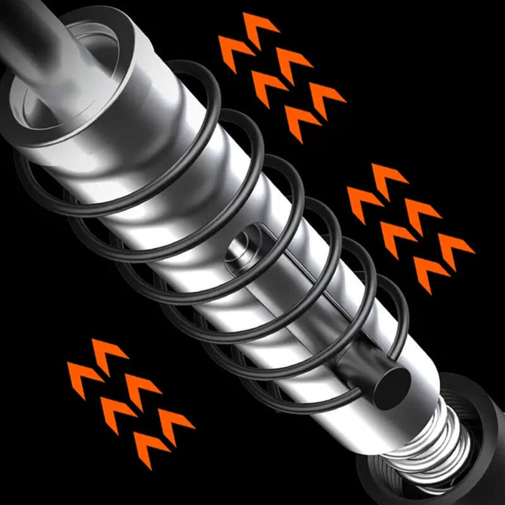 Woodworking Integrated Air Nailer Gun