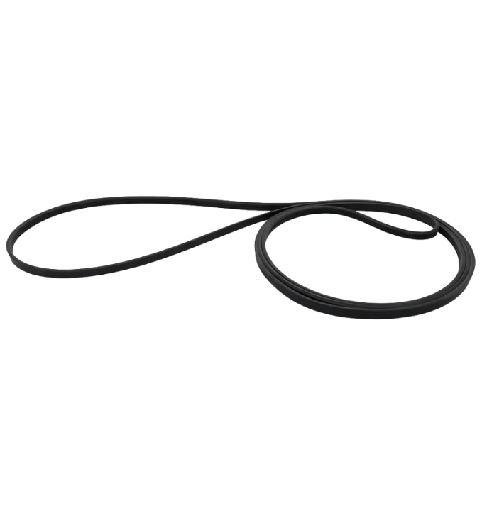 Drum Belt Compatible with Bush TD3CNBW & TD3CNBB Tumble Dryers Belt Number 4PH1620 1620H4
