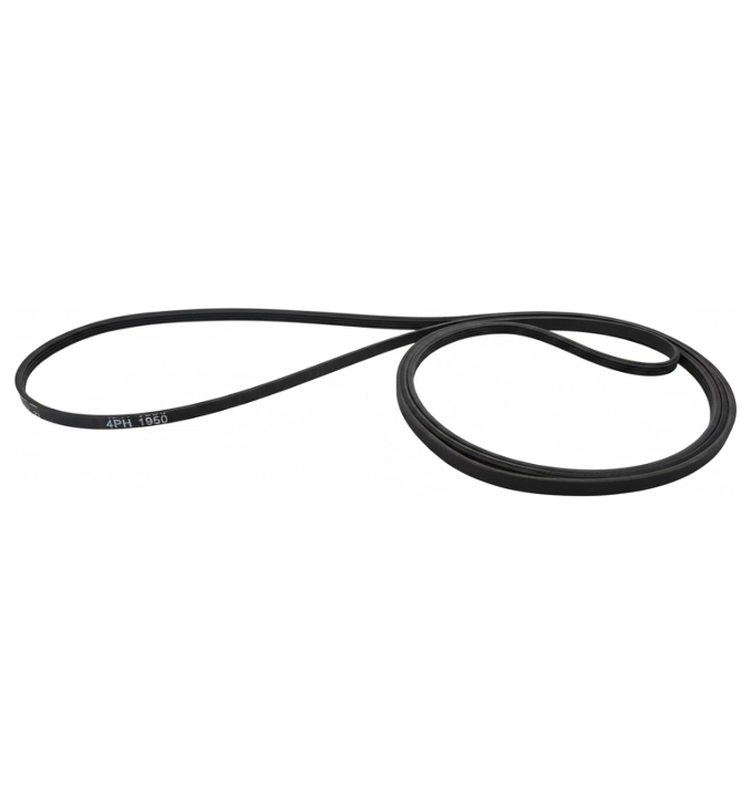 Bush Tumble Dryer DHB7VTDW / DHB7VTDB 7KG Vented Drum Belt number 4PH1950