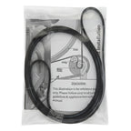 BUSH Tumble Dryer Belt Drum BELT DHB7VTDB DHB7VTDW TDV7NDW TDV7NBB