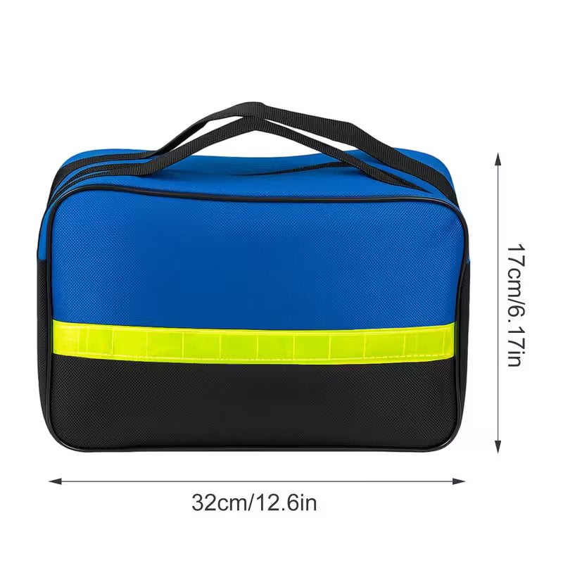 7pcs Multi-Functional Car Emergency Rescue Kit Set