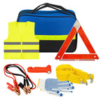 7pcs Multi-Functional Car Emergency Rescue Kit Set