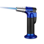 Miniature Gas Torch Welding Ignition Tool Head - Blue