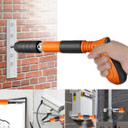Woodworking Integrated Air Nailer Gun