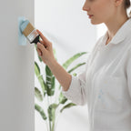 Paint Roller Set 14PCS with Extention Pole