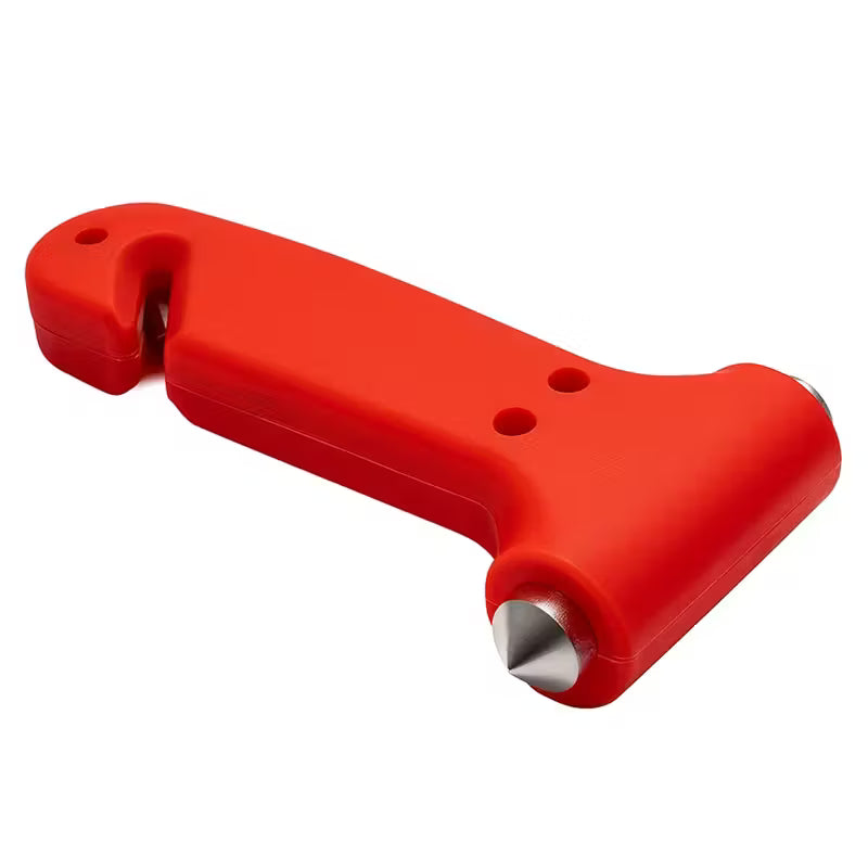 7pcs Multi-Functional Car Emergency Rescue Kit Set