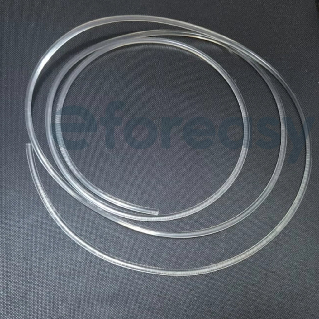 BUSH Tumble Dryer Belt FAN BELT Round DHB7VTDB DHB7VTDW TDV7NDW TDV7NBB 36413