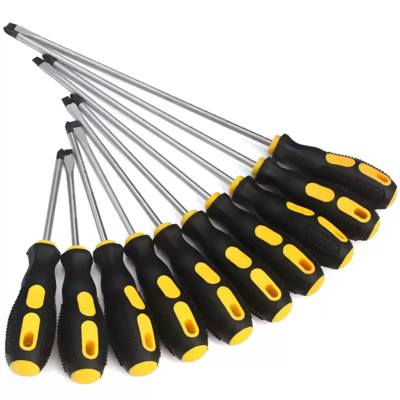 12-in-1 Precision Screwdriver Set with Magnetic Head