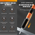 Woodworking Integrated Air Nailer Gun